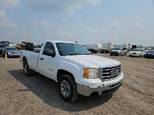 2013 GMC Sierra 1500 - Photo 7