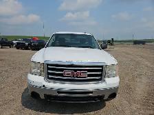 2013 GMC Sierra 1500 - Photo 8