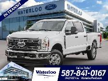 2026 Ford Super Duty F-350 SRW XLT | 613A | CrewCab 176