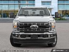 2026 Ford Super Duty F-350 SRW XLT | 613A | CrewCab 176 - Photo 3