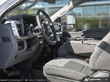 2026 Ford Super Duty F-350 SRW XLT | 613A | CrewCab 176 - Photo 13