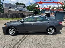 2010 Toyota Camry LE 4dr Sedan (CERTIFIED) - Photo 8