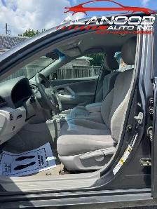 2010 Toyota Camry LE 4dr Sedan (CERTIFIED) - Photo 9