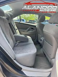2010 Toyota Camry LE 4dr Sedan (CERTIFIED) - Photo 11