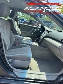 2010 Toyota Camry LE 4dr Sedan (CERTIFIED) - Photo 12