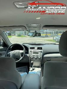 2010 Toyota Camry LE 4dr Sedan (CERTIFIED) - Photo 13