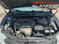 2010 Toyota Camry LE 4dr Sedan (CERTIFIED) - Photo 15