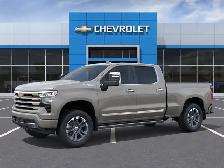 2026 Chevrolet Silverado 1500 - Photo 2