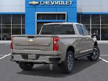 2026 Chevrolet Silverado 1500 - Photo 4