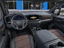 2026 Chevrolet Silverado 1500 - Photo 5