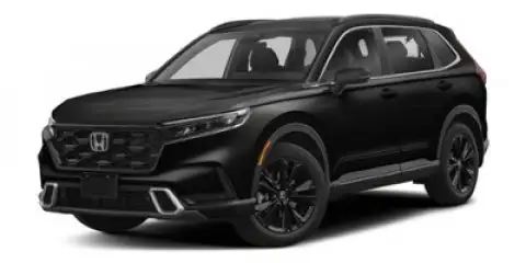 2024 Honda CR-V Hybrid Touring