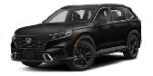 2024 Honda CR-V Hybrid Touring