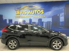 HONDA CR-V 2018 EX-L AWD TOIT OUVRANT CUIR CHAUFFANT AVANT ARRIE