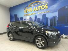 HONDA CR-V 2018 EX-L AWD TOIT OUVRANT CUIR CHAUFFANT AVANT ARRIE - Photo 2