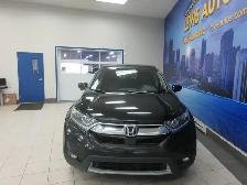 HONDA CR-V 2018 EX-L AWD TOIT OUVRANT CUIR CHAUFFANT AVANT ARRIE - Photo 4