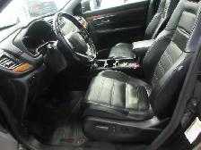 HONDA CR-V 2018 EX-L AWD TOIT OUVRANT CUIR CHAUFFANT AVANT ARRIE - Photo 6