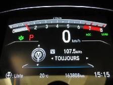 HONDA CR-V 2018 EX-L AWD TOIT OUVRANT CUIR CHAUFFANT AVANT ARRIE - Photo 7