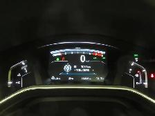 HONDA CR-V 2018 EX-L AWD TOIT OUVRANT CUIR CHAUFFANT AVANT ARRIE - Photo 8