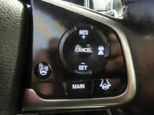 HONDA CR-V 2018 EX-L AWD TOIT OUVRANT CUIR CHAUFFANT AVANT ARRIE - Photo 9