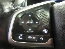 HONDA CR-V 2018 EX-L AWD TOIT OUVRANT CUIR CHAUFFANT AVANT ARRIE - Photo 10