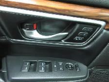 HONDA CR-V 2018 EX-L AWD TOIT OUVRANT CUIR CHAUFFANT AVANT ARRIE - Photo 12