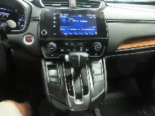 HONDA CR-V 2018 EX-L AWD TOIT OUVRANT CUIR CHAUFFANT AVANT ARRIE - Photo 17