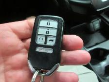 HONDA CR-V 2018 EX-L AWD TOIT OUVRANT CUIR CHAUFFANT AVANT ARRIE - Photo 19