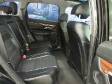 HONDA CR-V 2018 EX-L AWD TOIT OUVRANT CUIR CHAUFFANT AVANT ARRIE - Photo 21