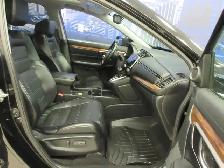 HONDA CR-V 2018 EX-L AWD TOIT OUVRANT CUIR CHAUFFANT AVANT ARRIE - Photo 24