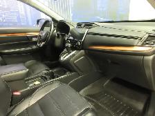 HONDA CR-V 2018 EX-L AWD TOIT OUVRANT CUIR CHAUFFANT AVANT ARRIE - Photo 26