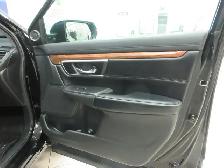 HONDA CR-V 2018 EX-L AWD TOIT OUVRANT CUIR CHAUFFANT AVANT ARRIE - Photo 29