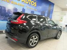 HONDA CR-V 2018 EX-L AWD TOIT OUVRANT CUIR CHAUFFANT AVANT ARRIE - Photo 31