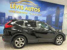 HONDA CR-V 2018 EX-L AWD TOIT OUVRANT CUIR CHAUFFANT AVANT ARRIE - Photo 32