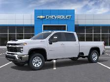 2026 Chevrolet Silverado 3500HD - Photo 2