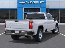 2026 Chevrolet Silverado 3500HD - Photo 4