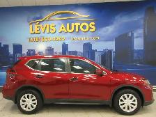 NISSAN ROGUE 2020 SIEGES CHAUFFANT CAMERA DE RECUL BLUETOOTH EXT
