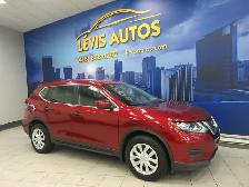 NISSAN ROGUE 2020 SIEGES CHAUFFANT CAMERA DE RECUL BLUETOOTH EXT - Photo 2