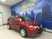 NISSAN ROGUE 2020 SIEGES CHAUFFANT CAMERA DE RECUL BLUETOOTH EXT - Photo 3
