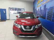 NISSAN ROGUE 2020 SIEGES CHAUFFANT CAMERA DE RECUL BLUETOOTH EXT - Photo 4