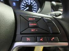 NISSAN ROGUE 2020 SIEGES CHAUFFANT CAMERA DE RECUL BLUETOOTH EXT - Photo 9