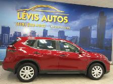 NISSAN ROGUE 2020 SIEGES CHAUFFANT CAMERA DE RECUL BLUETOOTH EXT - Photo 25