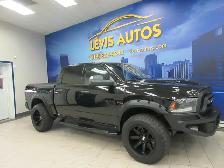 RAM 1500 CLASSIC 2022 WARLOCK V-8 5.7 HEMI 4X4 ECRAN 8.4 POUCES - Photo 2