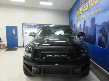 RAM 1500 CLASSIC 2022 WARLOCK V-8 5.7 HEMI 4X4 ECRAN 8.4 POUCES - Photo 4