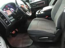 RAM 1500 CLASSIC 2022 WARLOCK V-8 5.7 HEMI 4X4 ECRAN 8.4 POUCES - Photo 6