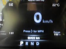 RAM 1500 CLASSIC 2022 WARLOCK V-8 5.7 HEMI 4X4 ECRAN 8.4 POUCES - Photo 7
