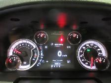 RAM 1500 CLASSIC 2022 WARLOCK V-8 5.7 HEMI 4X4 ECRAN 8.4 POUCES - Photo 9