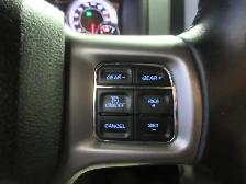 RAM 1500 CLASSIC 2022 WARLOCK V-8 5.7 HEMI 4X4 ECRAN 8.4 POUCES - Photo 10