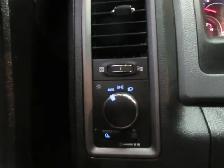 RAM 1500 CLASSIC 2022 WARLOCK V-8 5.7 HEMI 4X4 ECRAN 8.4 POUCES - Photo 12