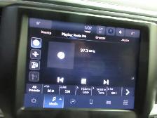 RAM 1500 CLASSIC 2022 WARLOCK V-8 5.7 HEMI 4X4 ECRAN 8.4 POUCES - Photo 15