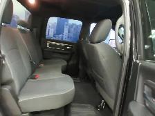 RAM 1500 CLASSIC 2022 WARLOCK V-8 5.7 HEMI 4X4 ECRAN 8.4 POUCES - Photo 19